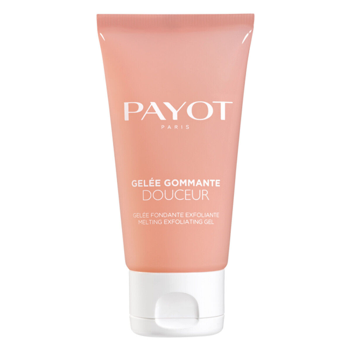 

Payot Demaquillantes гель-скраб для лица, 50 мл