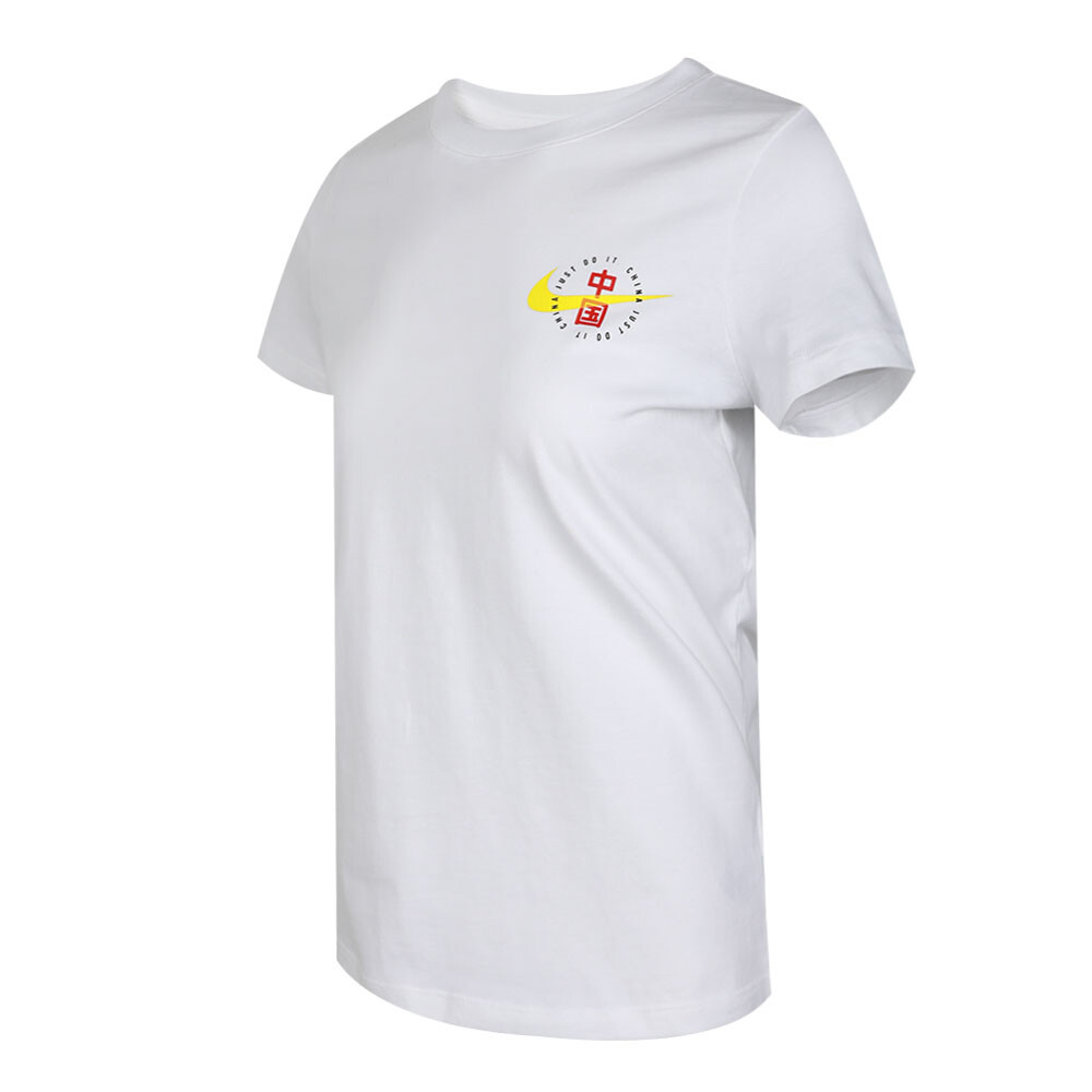 

Футболка Nike Sportswear Sports Short Sleeve, белый