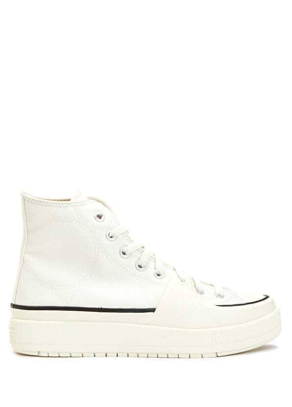 

Chuck Taylor All Star Construct мужские кроссовки Converse, белый