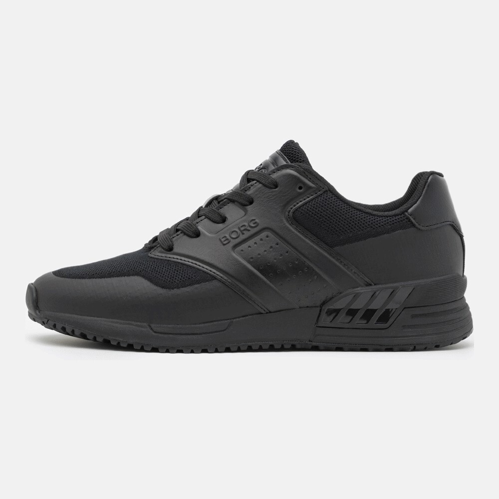 

Кроссовки Björn Borg Mono, black