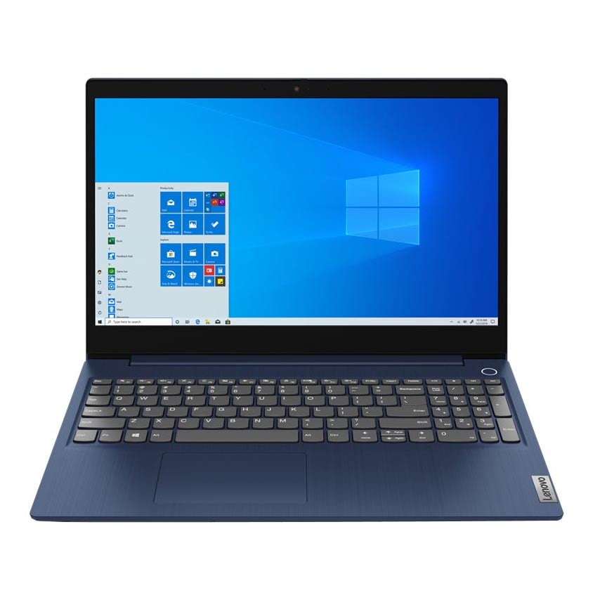 Ноутбук Lenovo IdeaPad 3 15.6'', 8 Гб/256 Гб, 81WR000FUS - фото