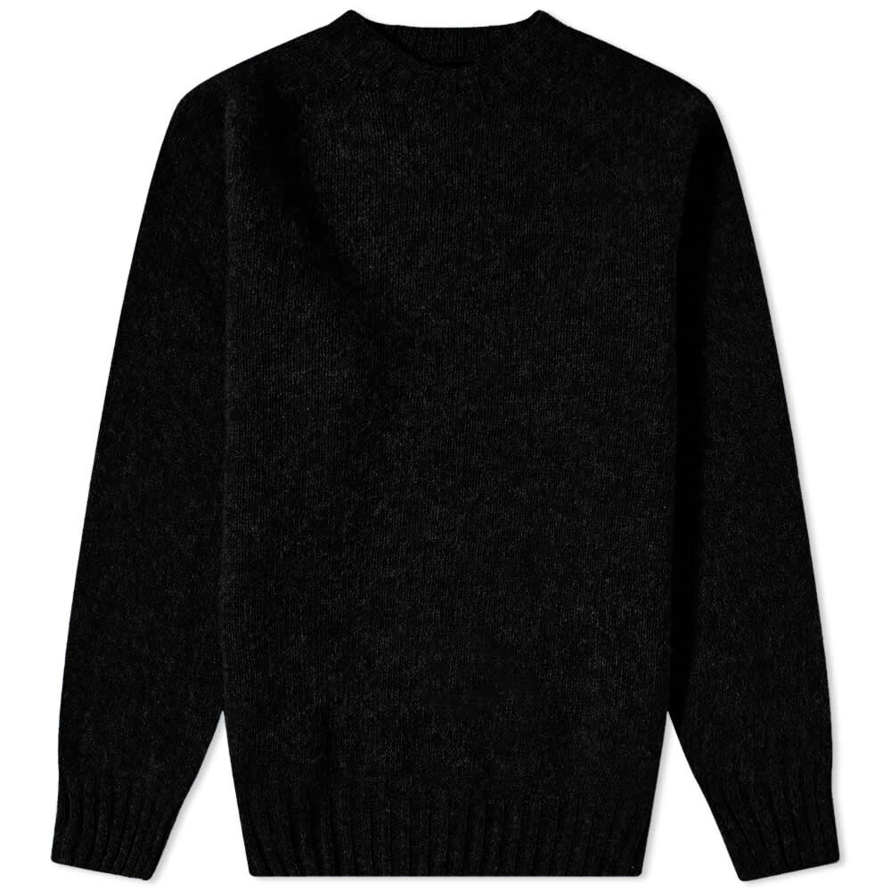 

Джемпер Howlin' Birth of the Cool Crew Knit, Черный