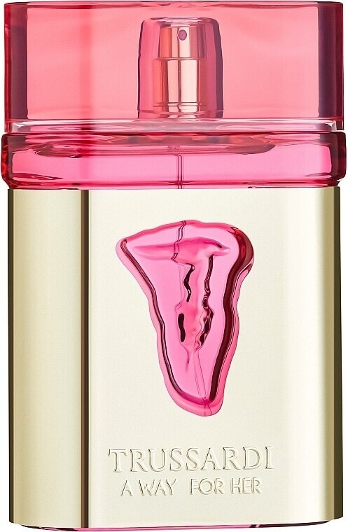 

Туалетная вода Trussardi A Way For Her (Объем 100 ml)