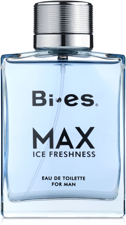 цена Туалетная вода Bi-es Max Ice Freshness