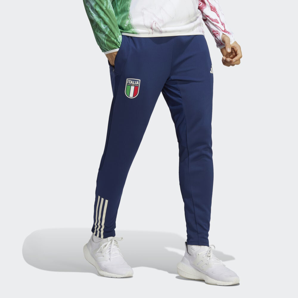 

Брюки Adidas Italy Tiro 23 Training Pants, Синий