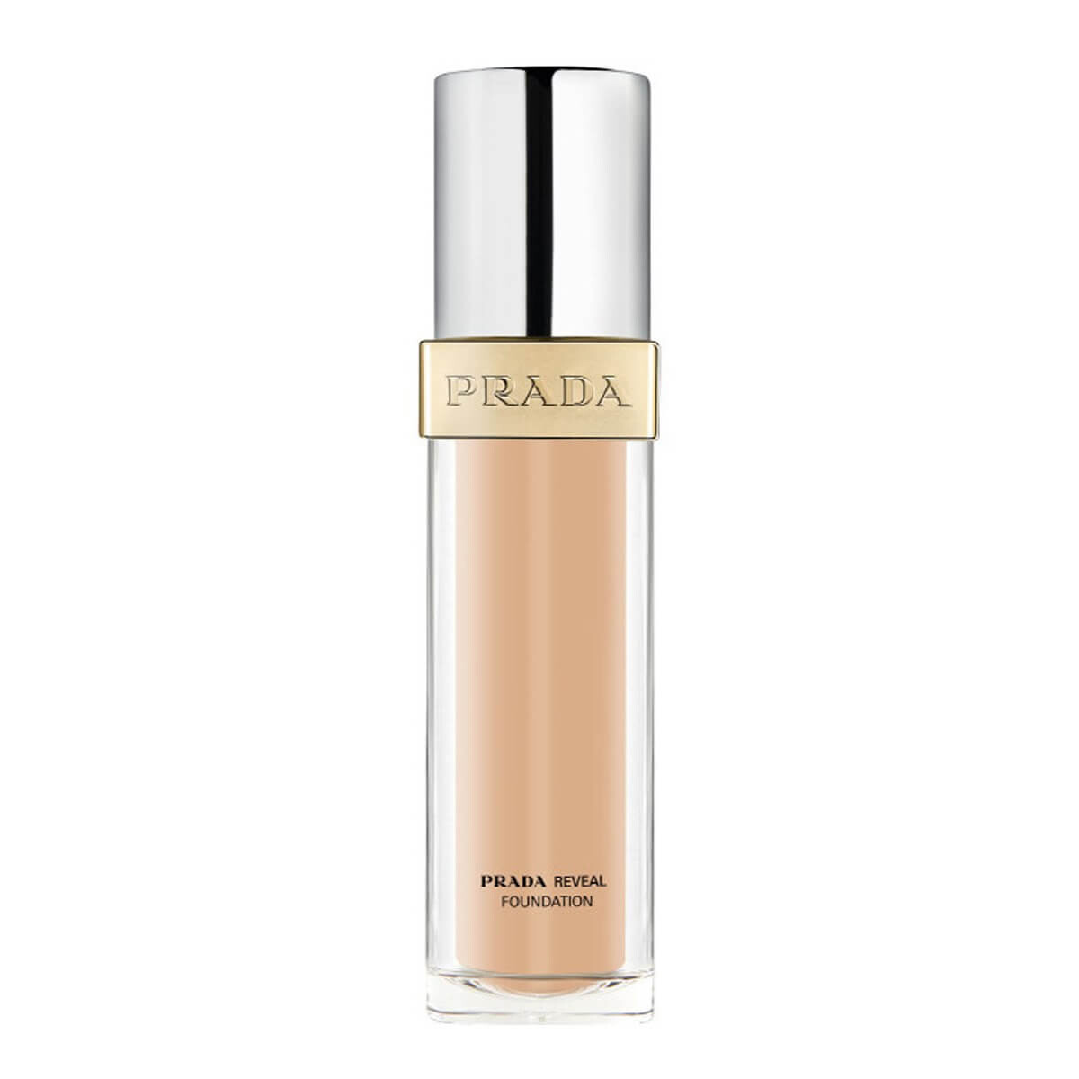 

База под макияж Prada Reveal Refill, 30 мл, LC10