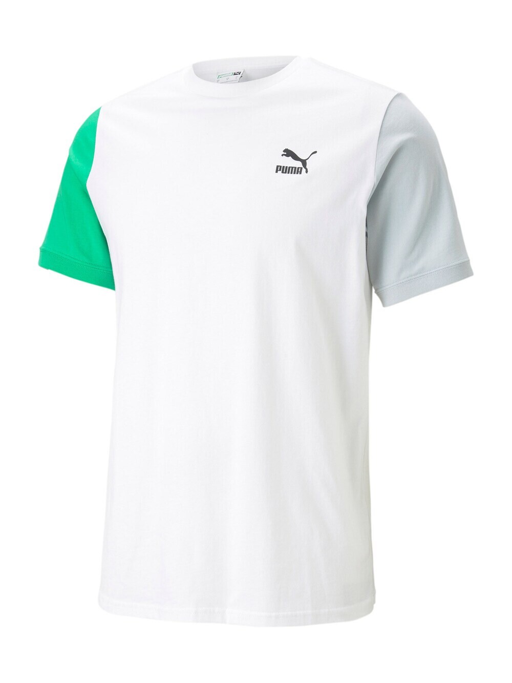 

Футболка Puma, белый