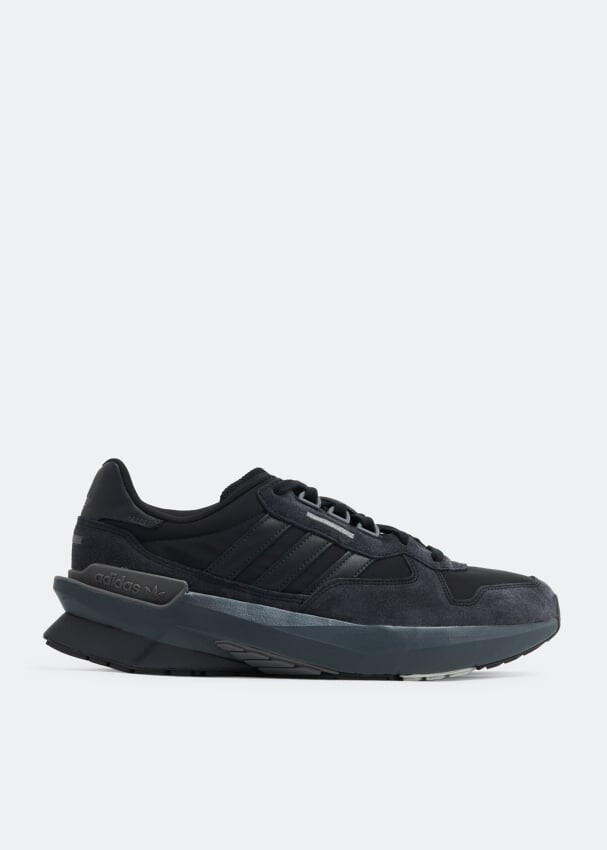 

Кроссовки ADIDAS Trezoid PT sneakers, черный