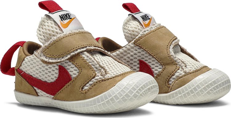 Nike Tom Sachs x NikeCraft Mars Yard 2.0 Crib