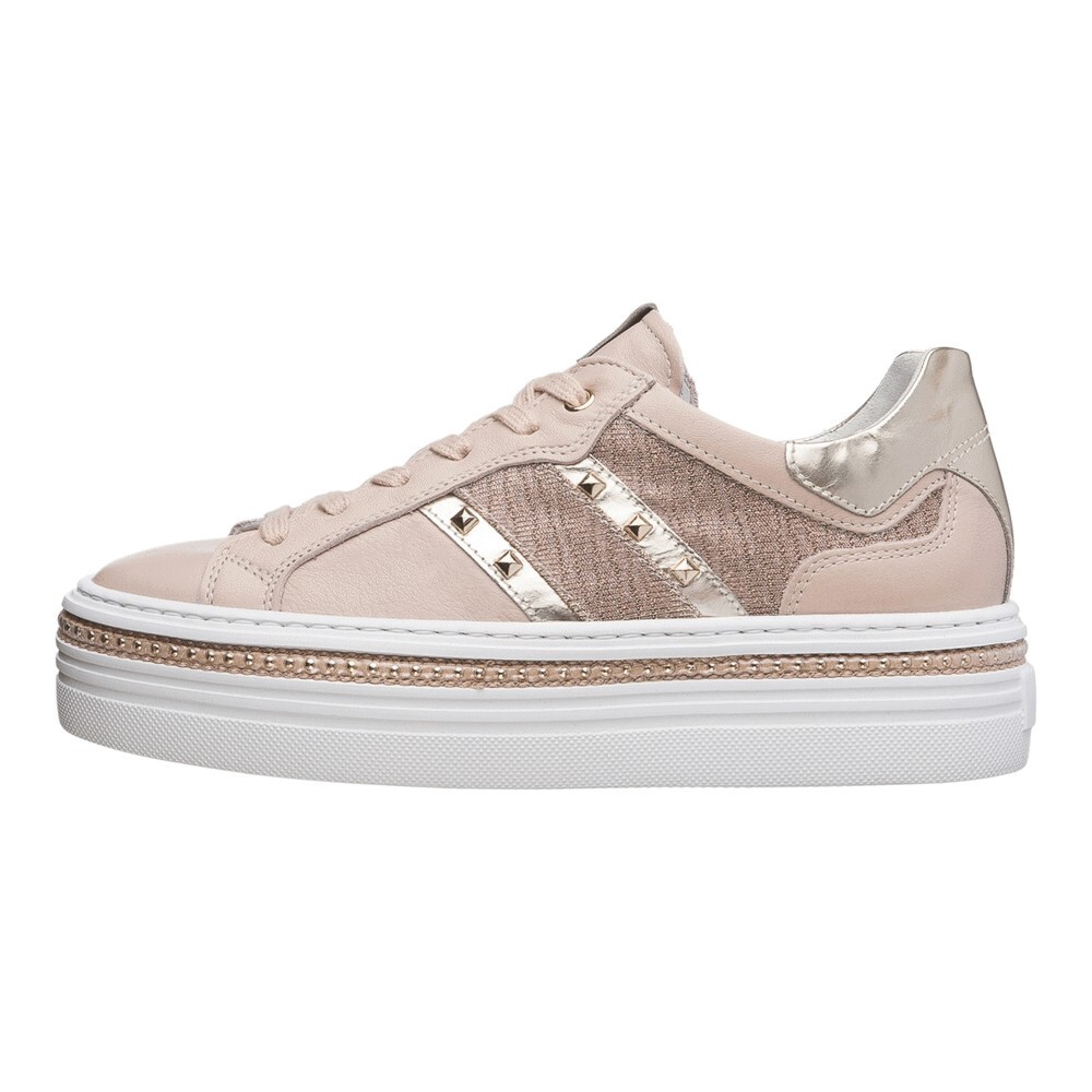 

Кроссовки Nerogiardini Zapatillas, carne