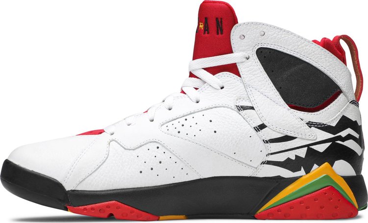 Air jordan 7 store bin 23