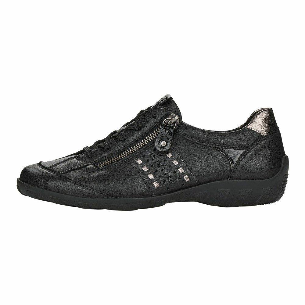 

Кроссовки Remonte Zapatillas, nero
