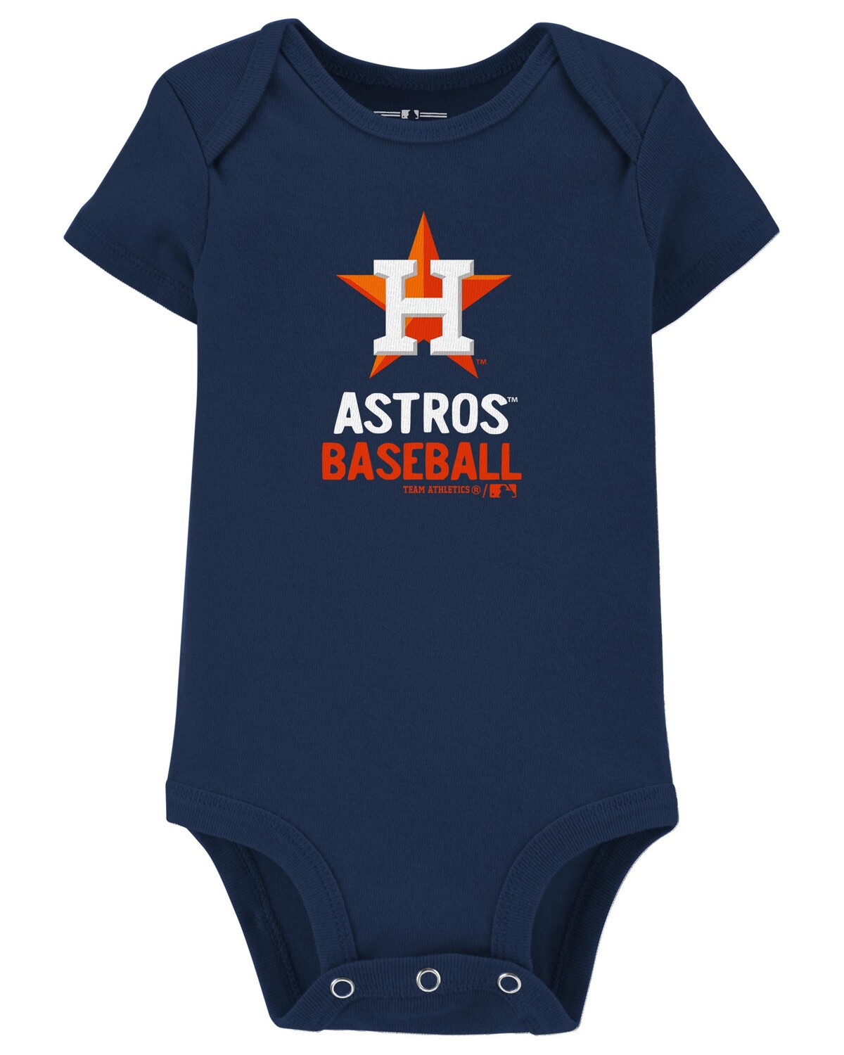 

Детское боди MLB Houston Astros Carter's