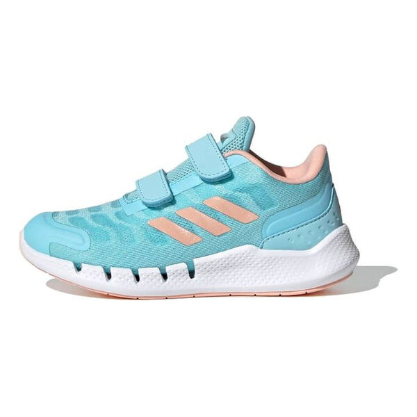 

Кроссовки Adidas BP Climacool Ventania Heat RDY FZ3022, синий