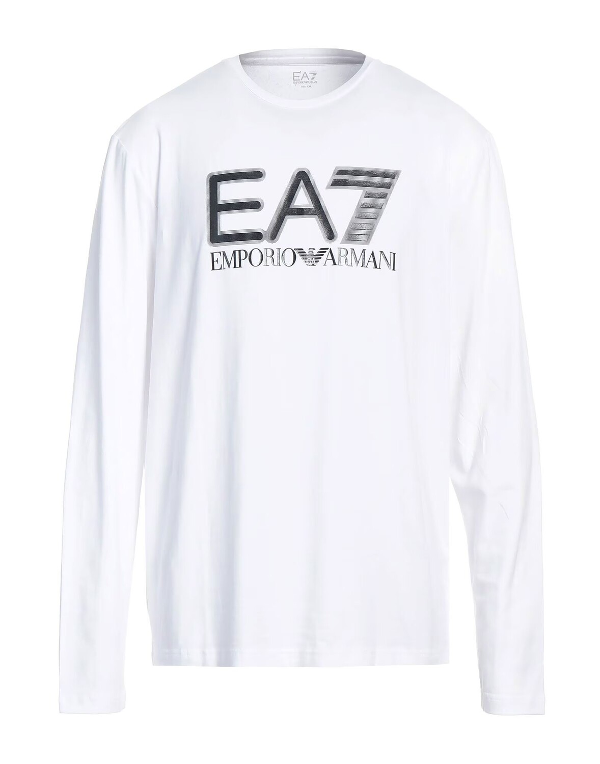 

Футболка Ea7, белый