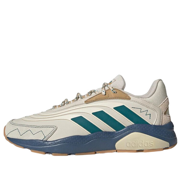 

Кроссовки Adidas neo Crazychaos 2.0, кремовый, Бежевый