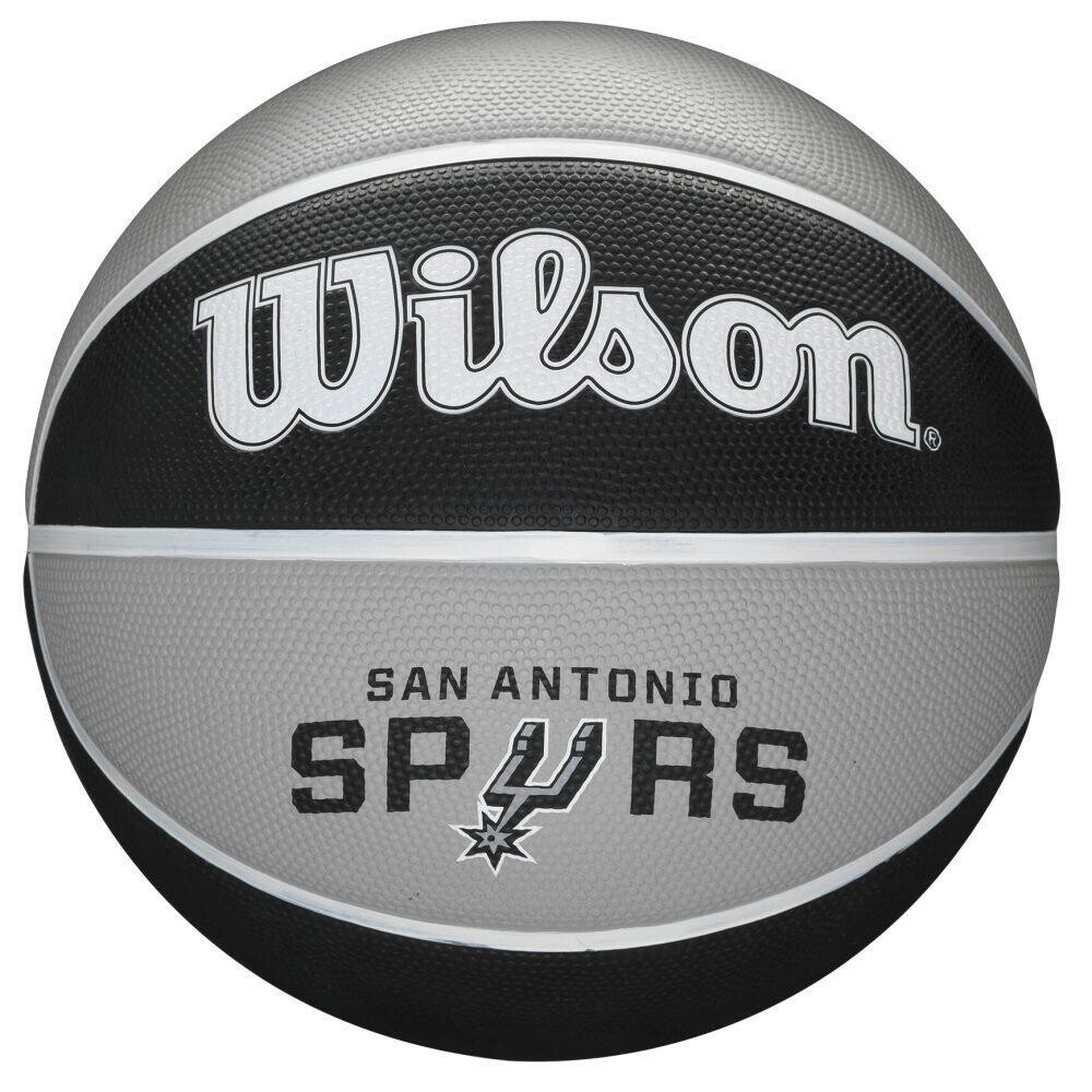 

Баскетбол Phoenix Suns NBA Team Tribute 2021/22 WILSON, серый/черный