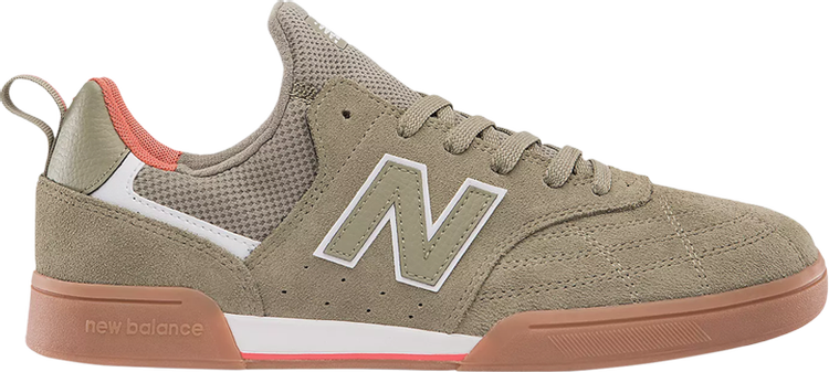 

Кроссовки New Balance Numeric 288 'Green Gum', зеленый