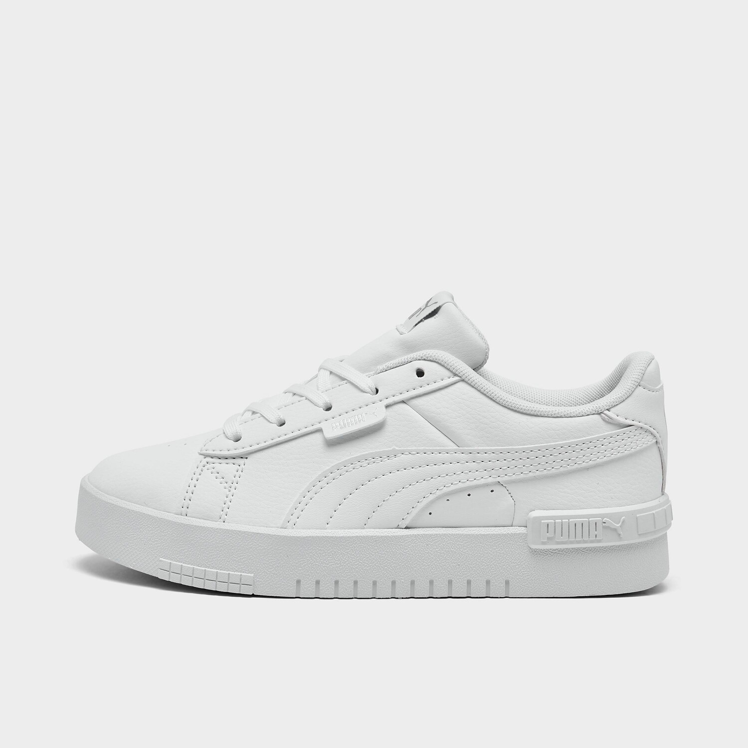 

Повседневная обувь Puma Jada для маленьких детей для девочек, белый