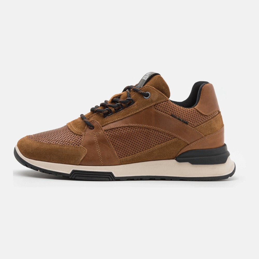 

Кроссовки Bullboxer Zapatillas, brown