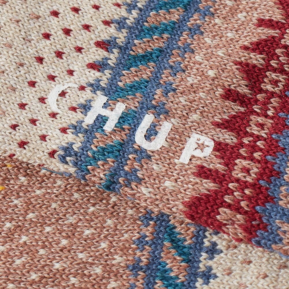 

Носки HUP Lykke CHUP by Glen Clyde Company