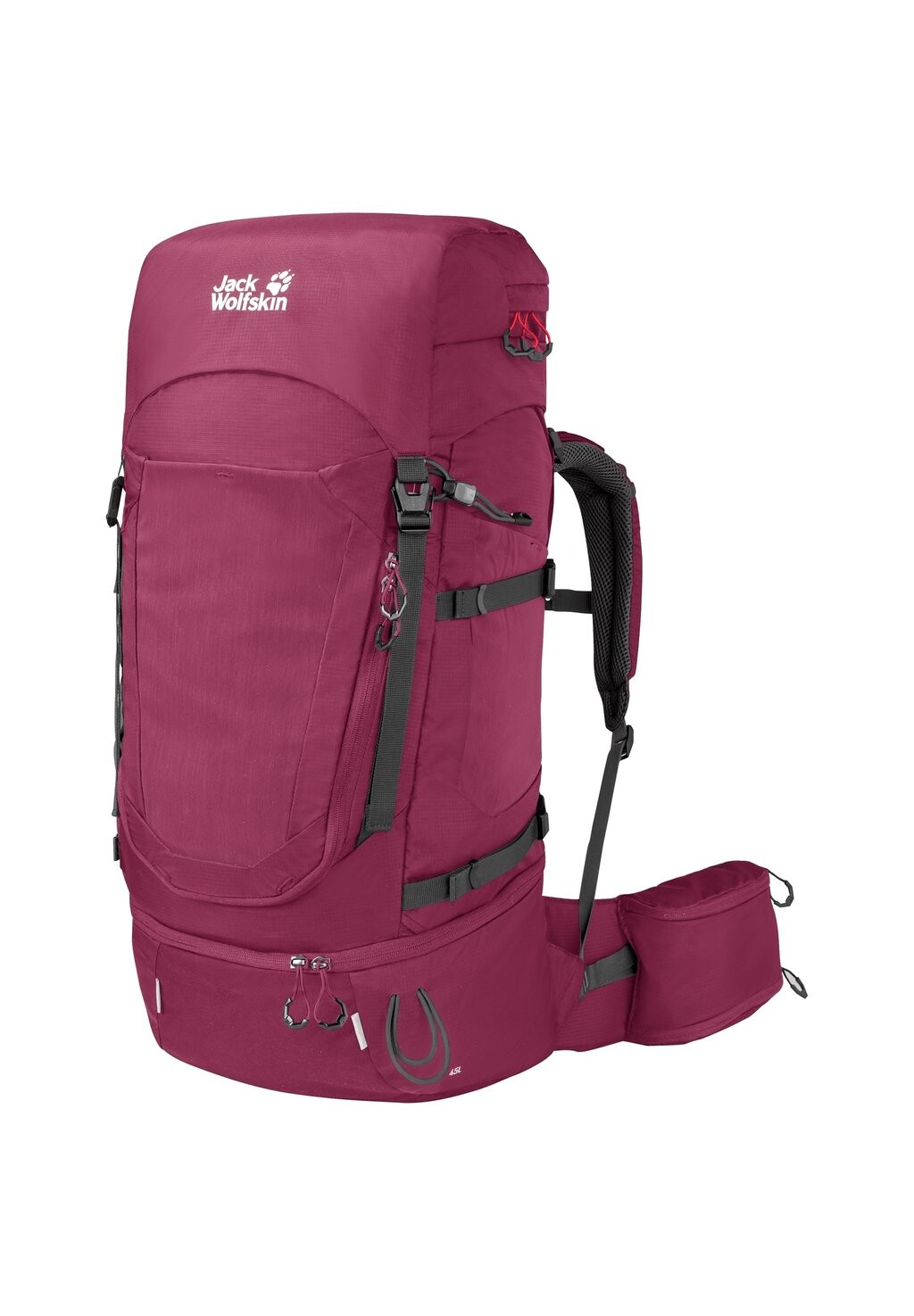 

Рюкзак для походов Jack Wolfskin