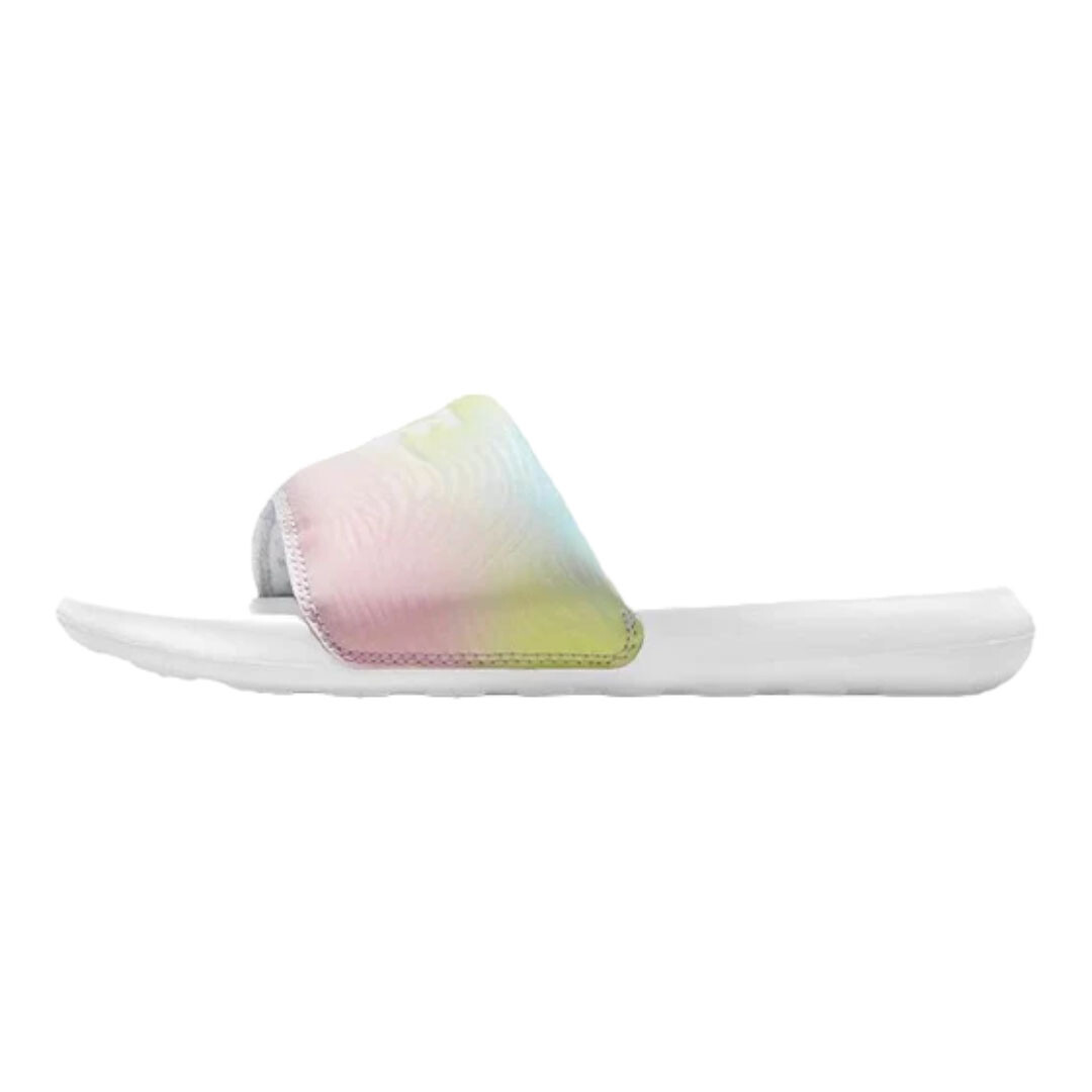 

Шлепанцы Nike Victori One Slide, белый