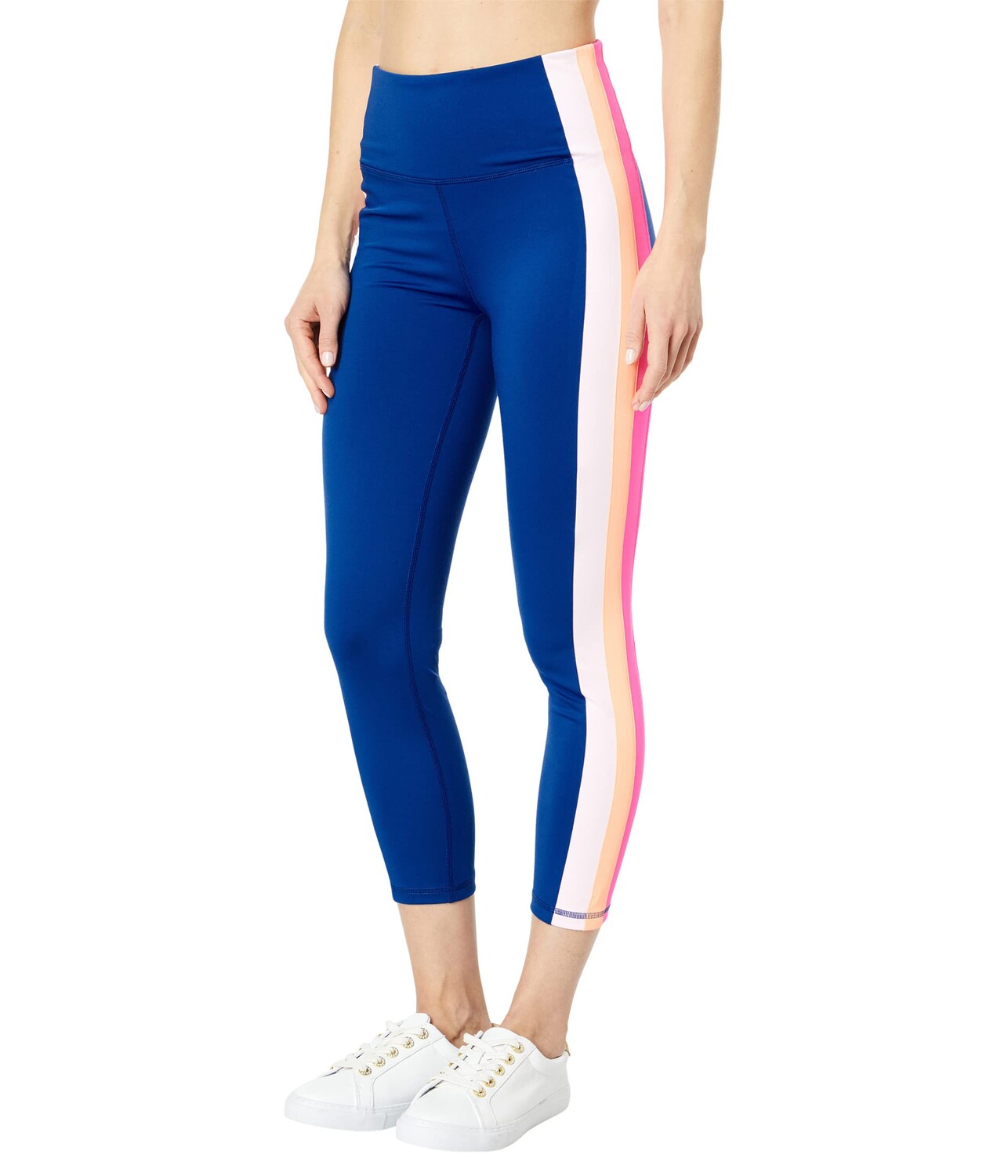 

Леггинсы Lilly Pulitzer, Weekend High-Rise Midi