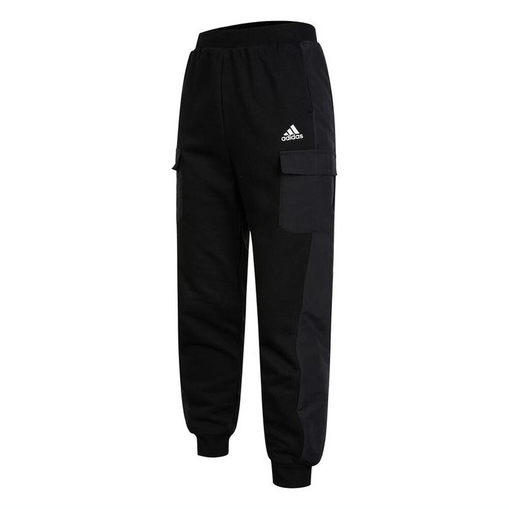 

Спортивные брюки Adidas Kids Jk Ft, черный