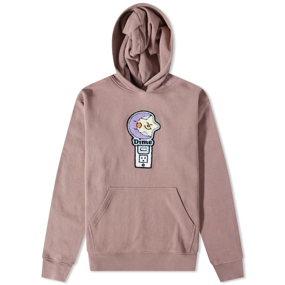 

Толстовка Dime Nightlight Chenille Hoody