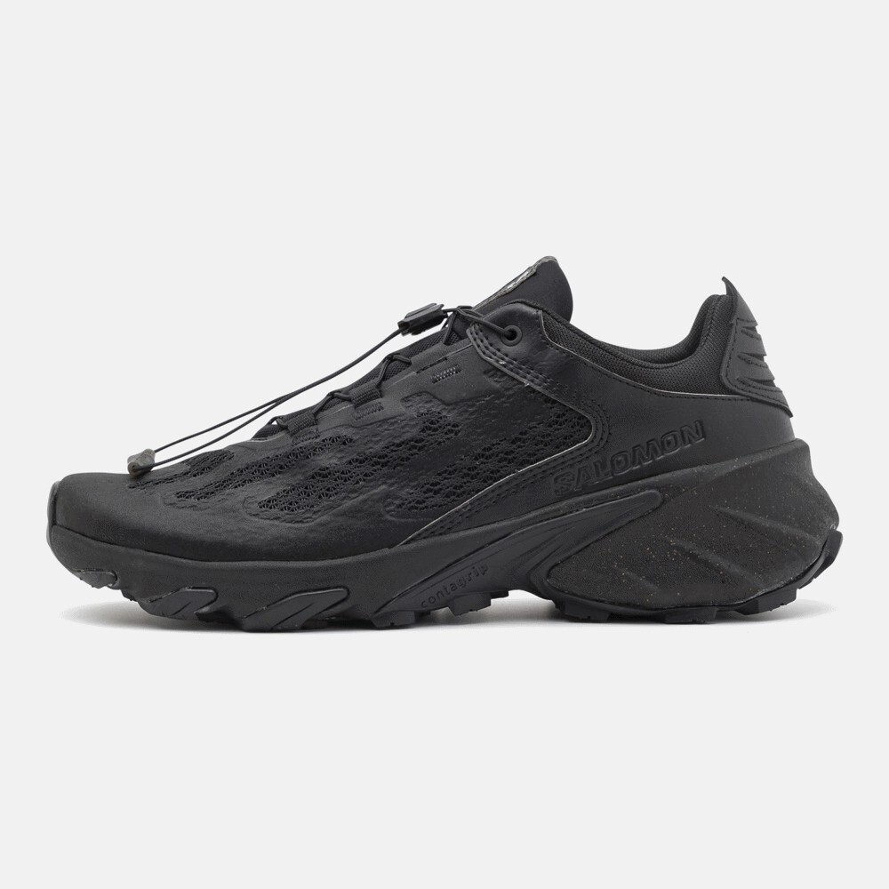 

Кроссовки Salomon Speedverse Prg, black/alloy