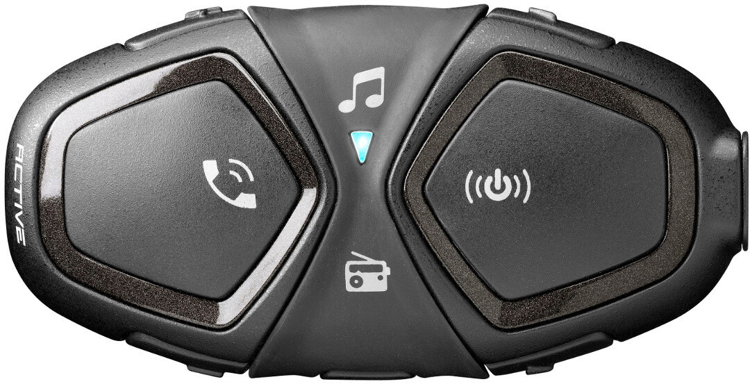 

Система связи Interphone Active Bluetooth