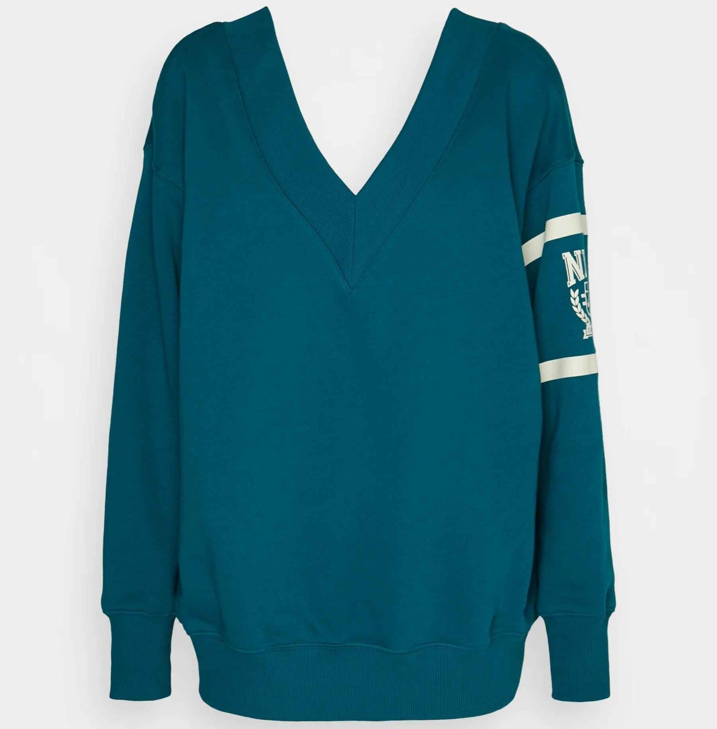 

Свитшот Nike Sportswear, бирюзовый, Зеленый