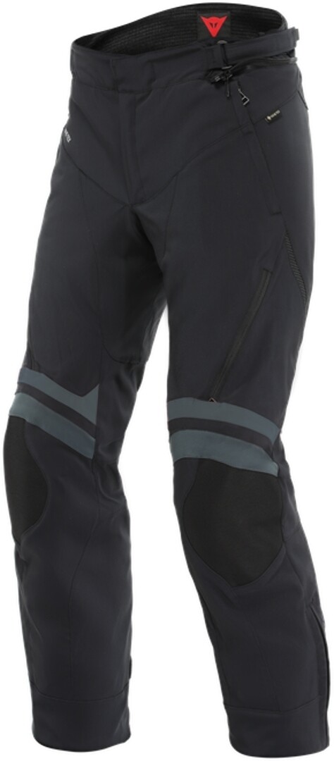 

Dainese Carve Master 3 Gore-Tex Мотоцикл Текстильные штаны, черный/серый