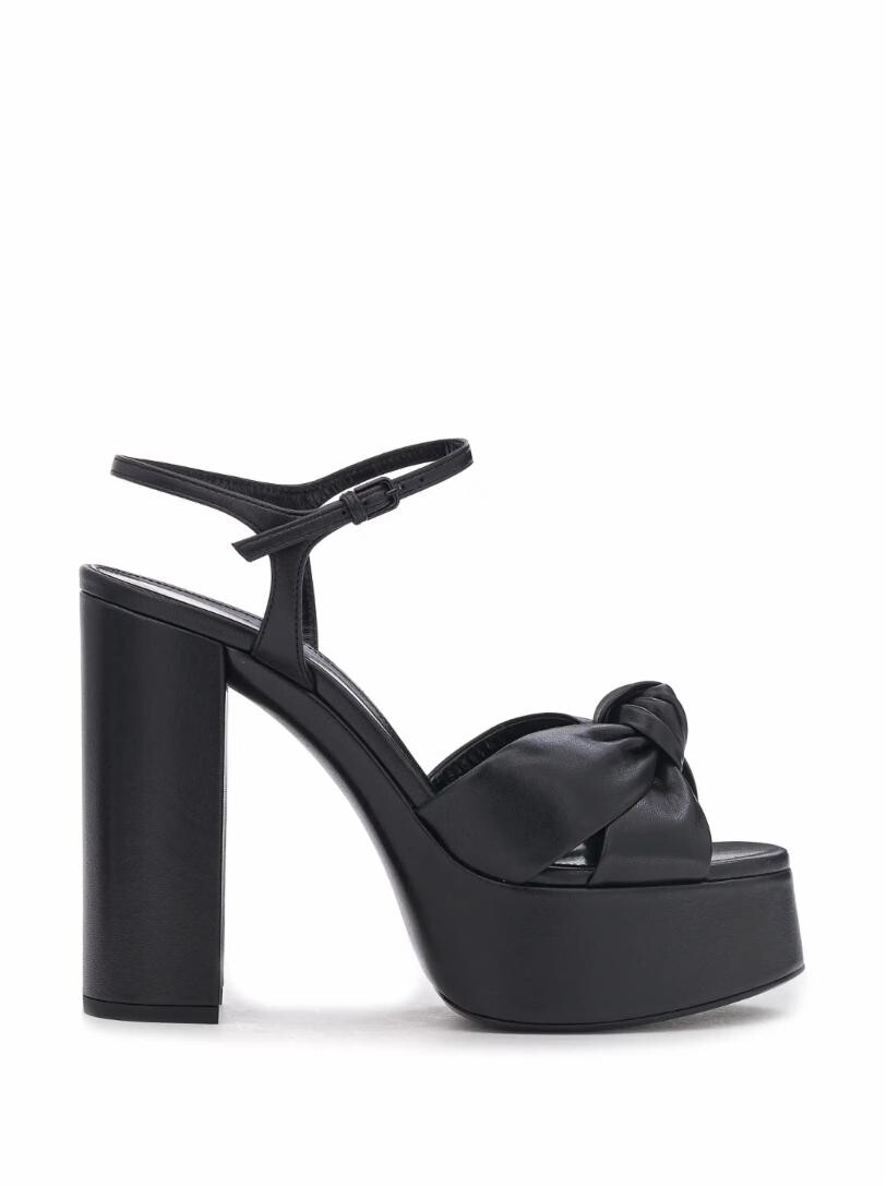 

Босоножки Bianca Saint Laurent