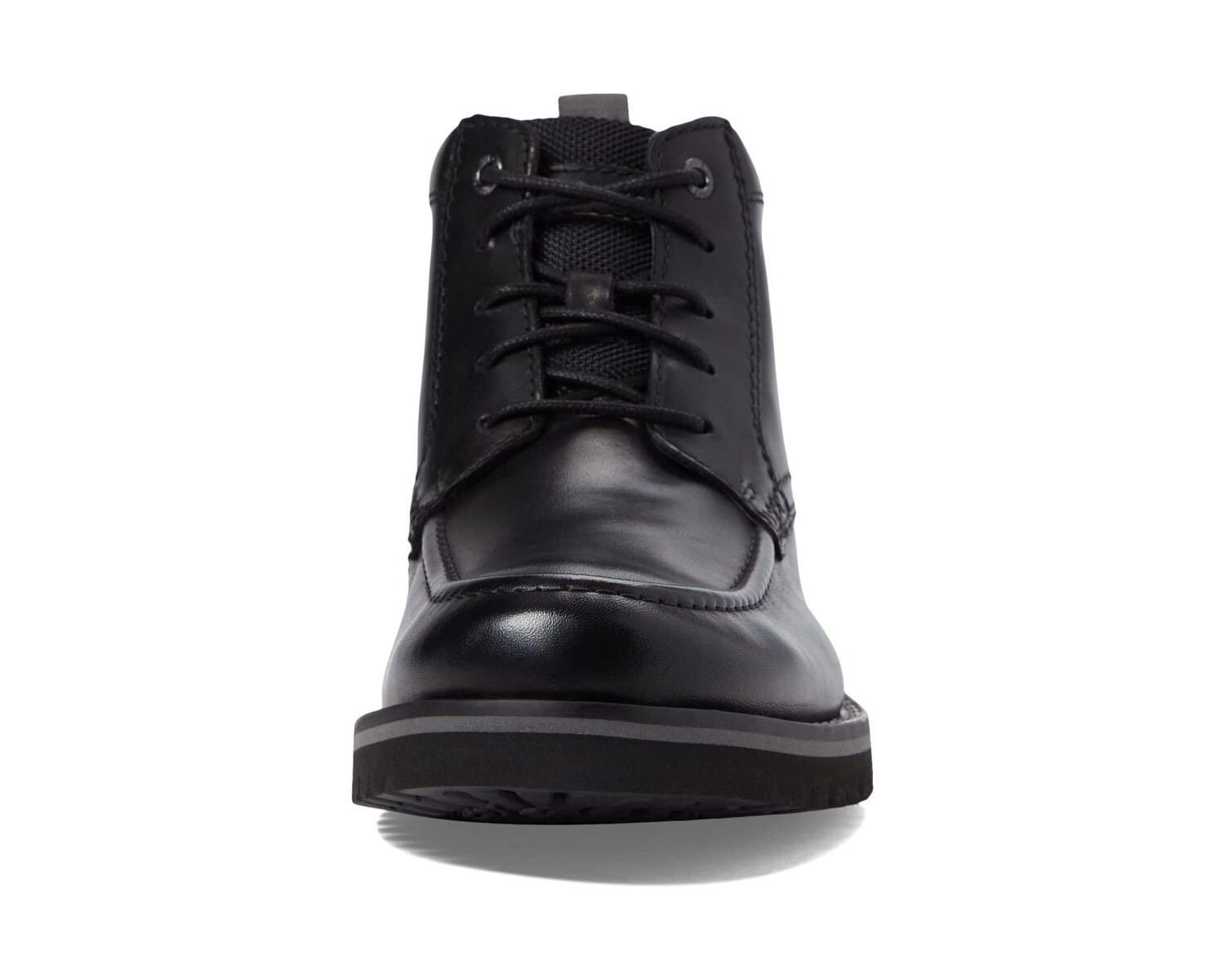 

Ботинки Mitchell Moc Boot Rockport, черный
