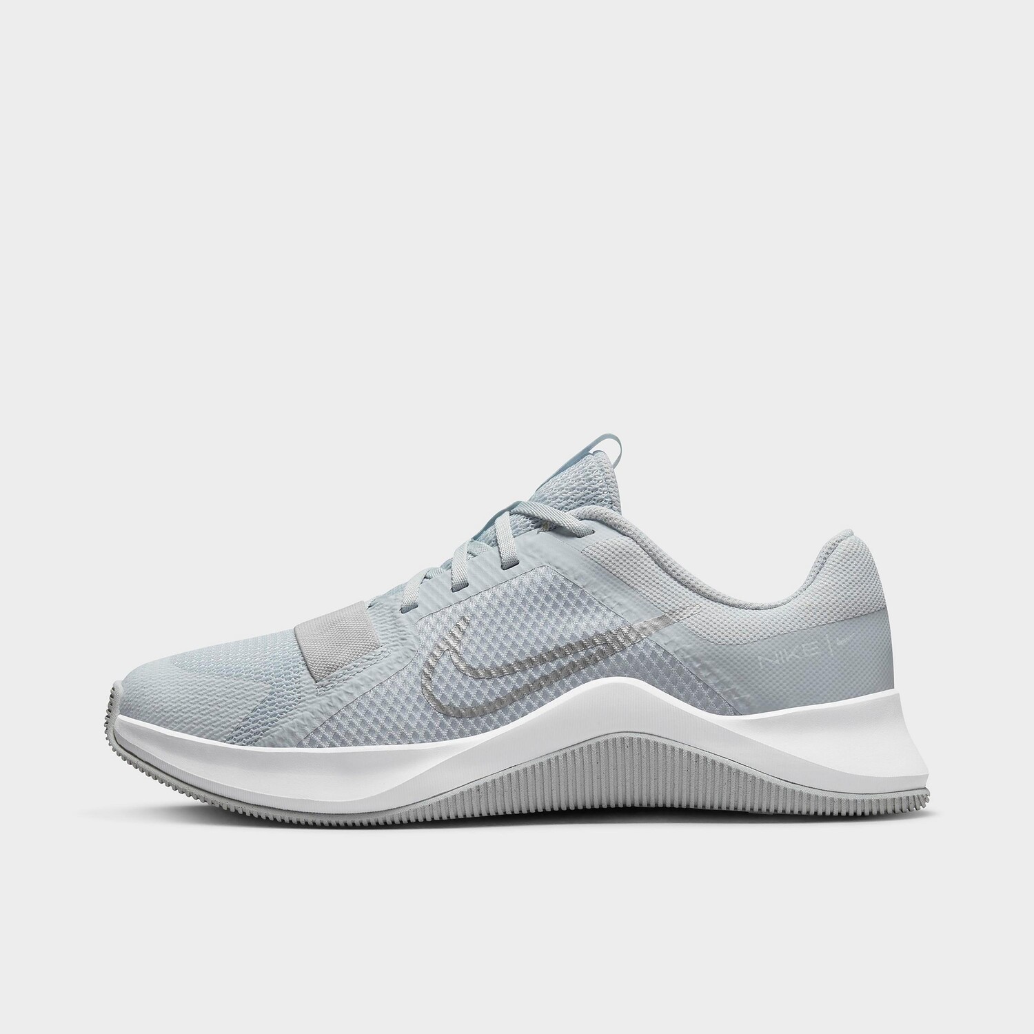 

Женские кроссовки для тренинга Nike MC Trainer 2, серый
