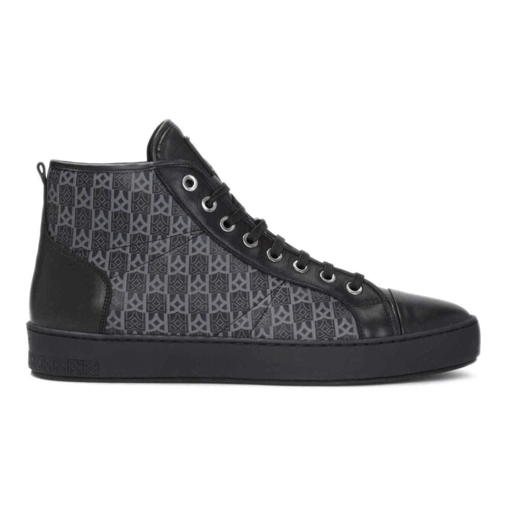 

Кроссовки Kazar Leonid, mottled black