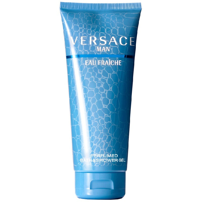 

Versace Гель для душа Man Eau Fraiche 200мл