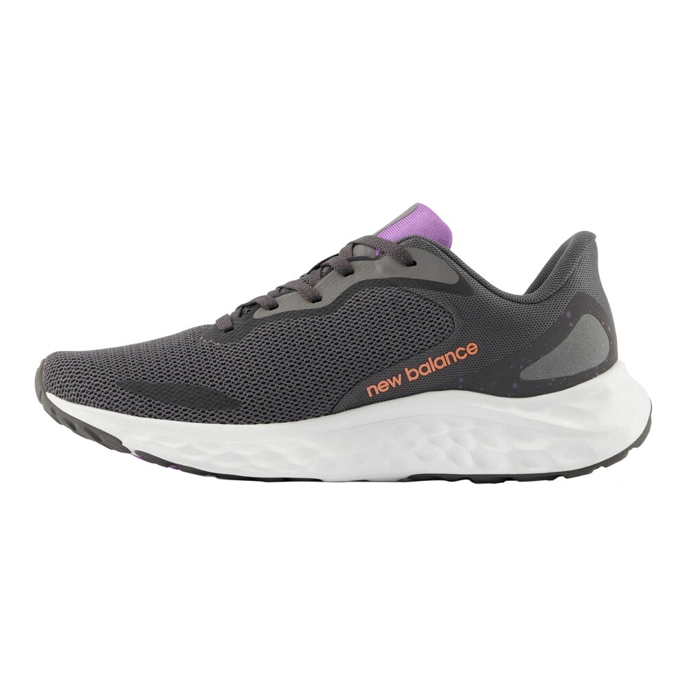 

Кроссовки New Balance Fresh Foam Arishi V, magnet light dragonfly