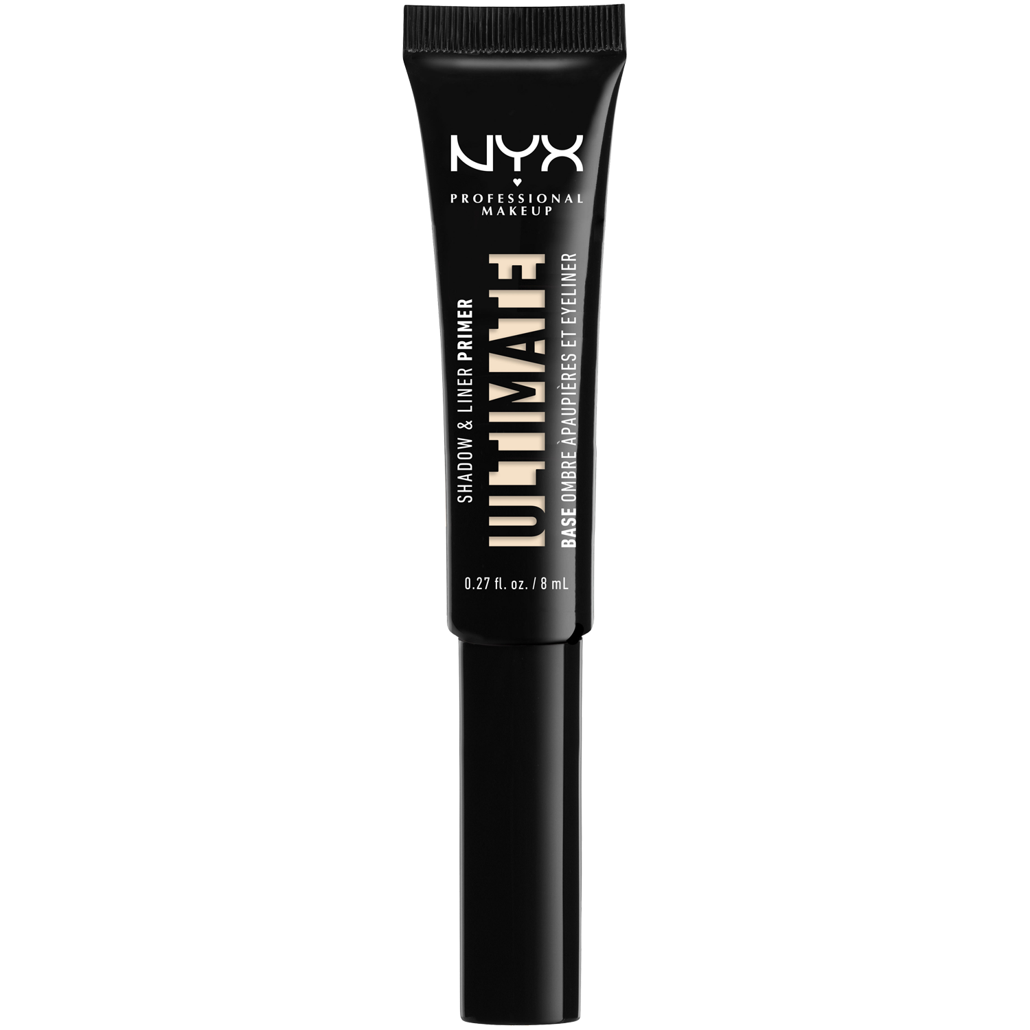 NYX Professional Makeup Ultimate Light праймер под тени для век, 8 мл - фото