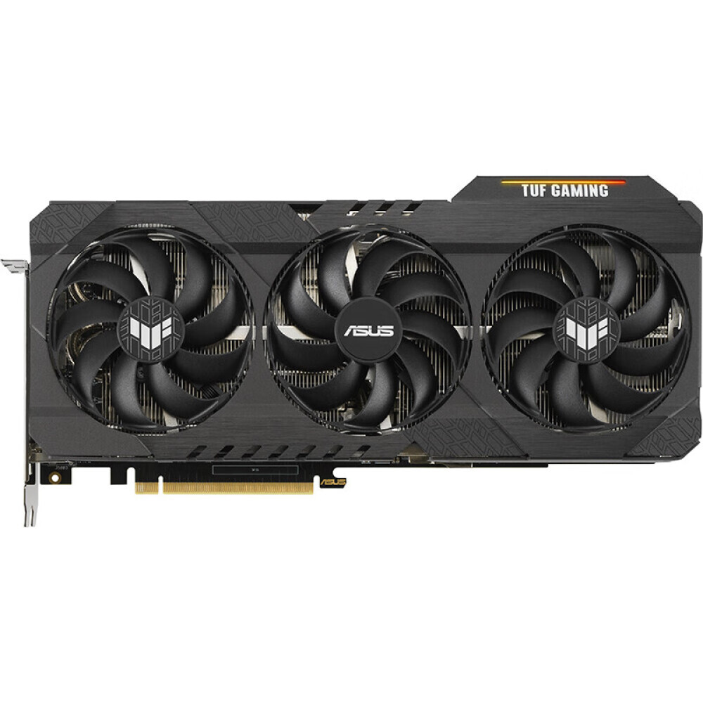 

Видеокарта Asus TUF Gaming GeForce RTX 3070 Ti 8GB