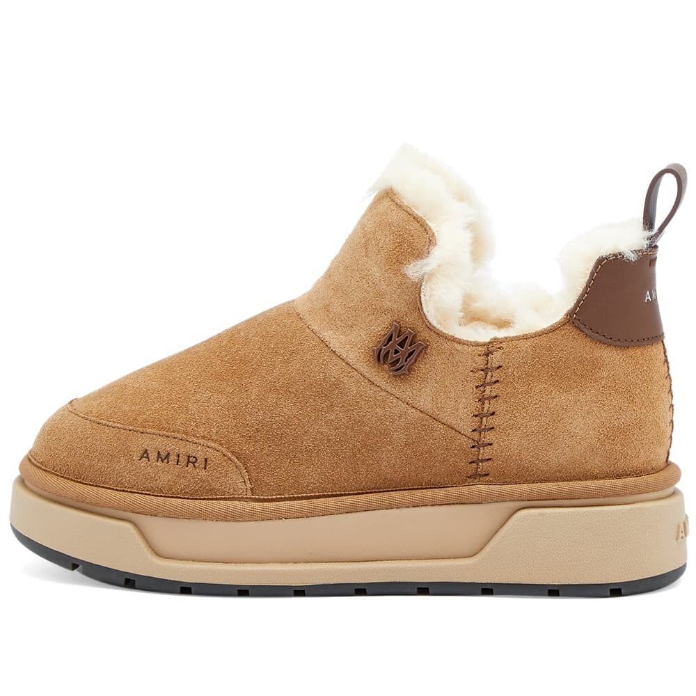 

Сапоги AMIRI Shearling Boot