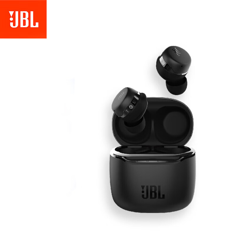 

Беспроводные наушники JBLJBL TOUR PRO + TWS с активным шумоподавлением, черный