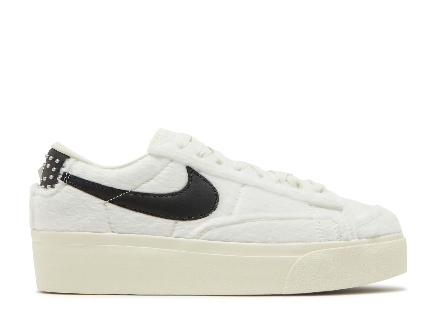 

Кроссовки Nike Wmns Blazer Low Platform 'Culture Day', белый