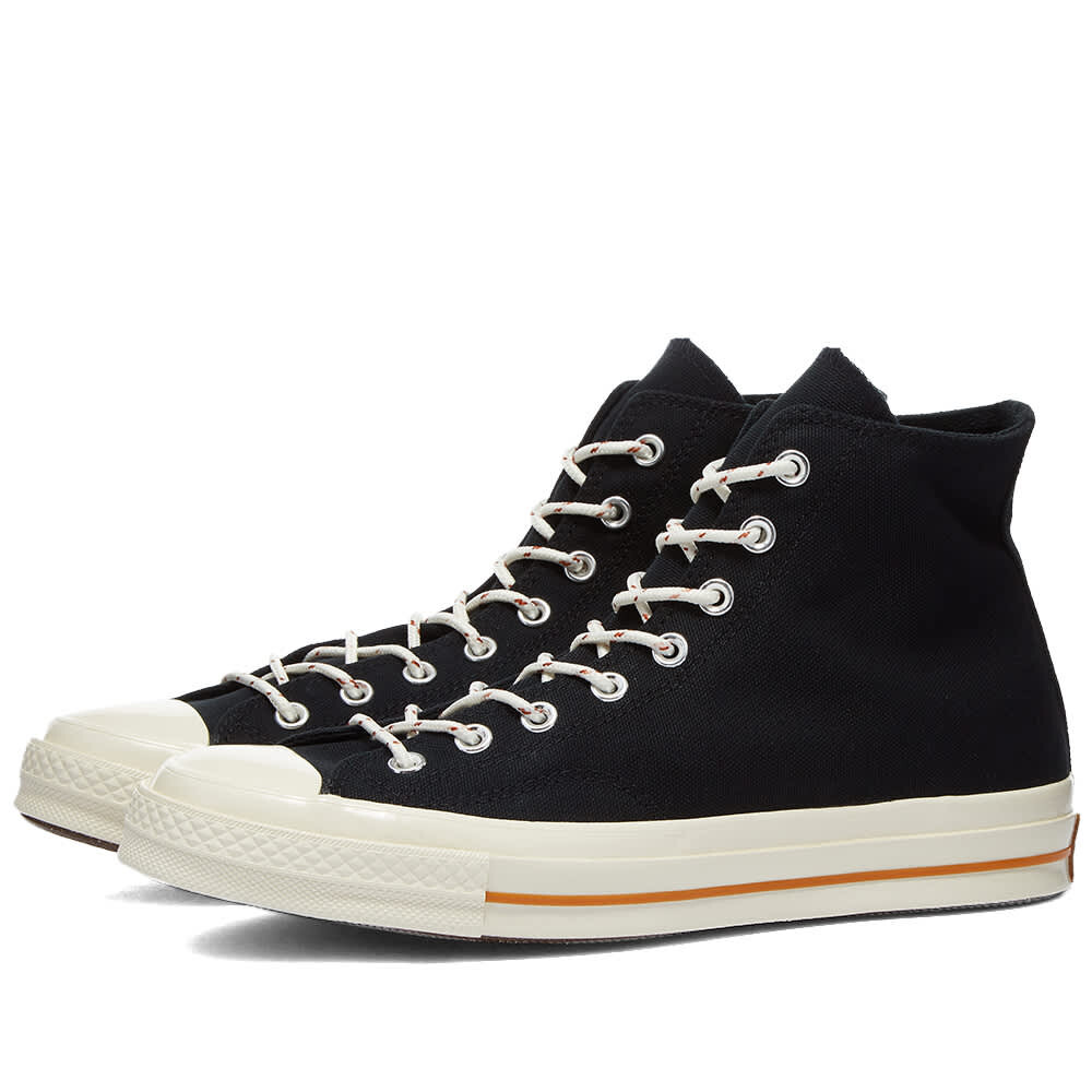 

Кроссовки Converse Chuck Taylor 70 Hi Popped Cork