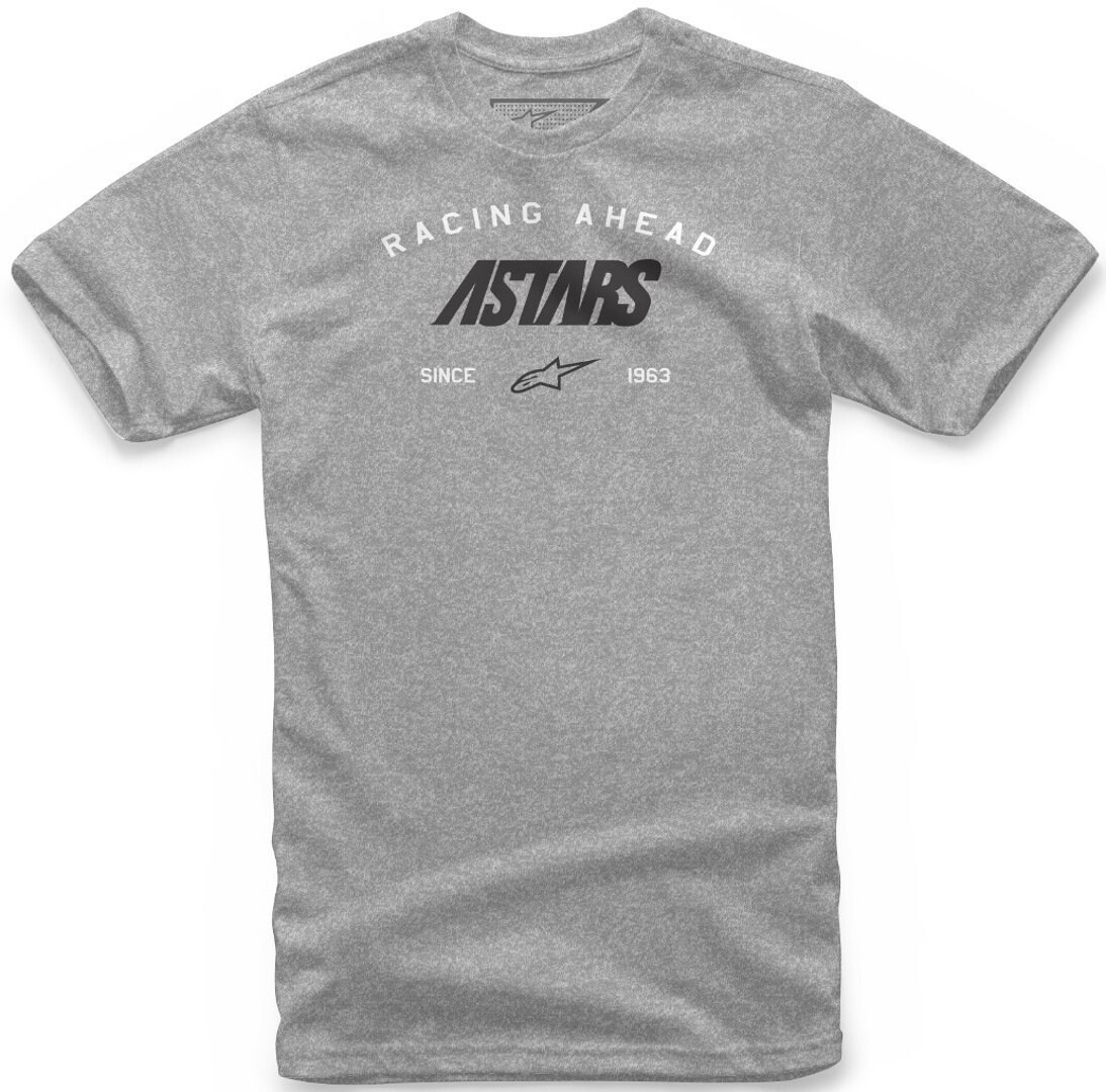 

Alpinestars Lockup Футболка, серый