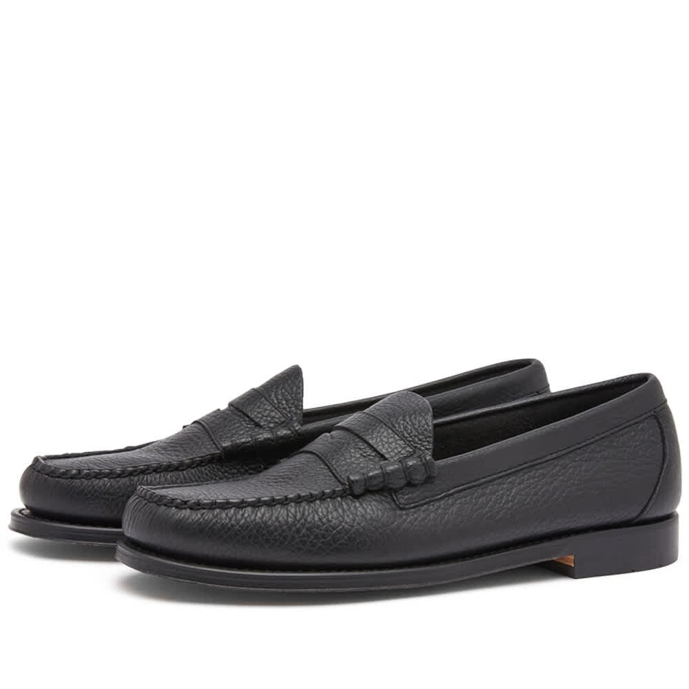 

Мокасины Bass Weejuns Larson Penny Loafer