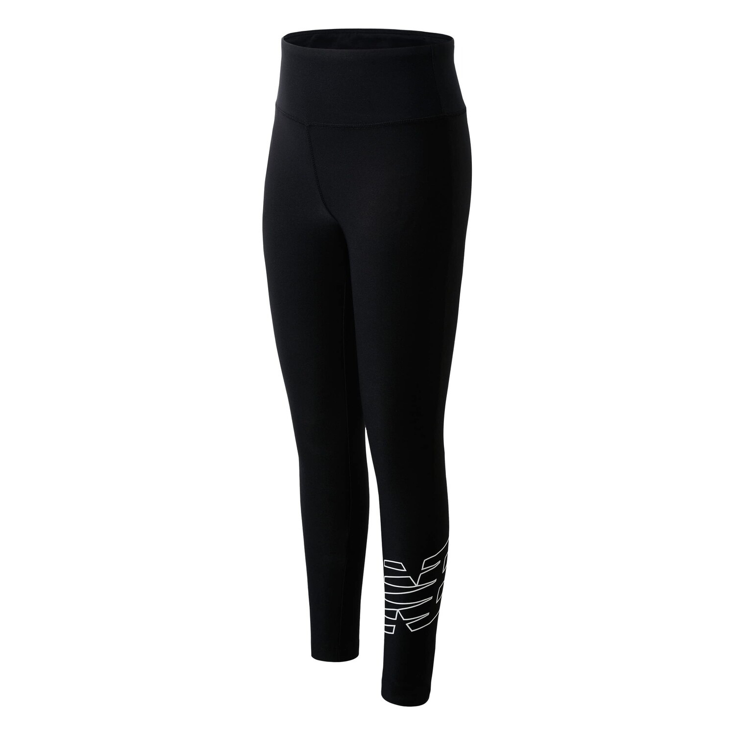 

Леггинсы New Balance Kids, Performance Leggings