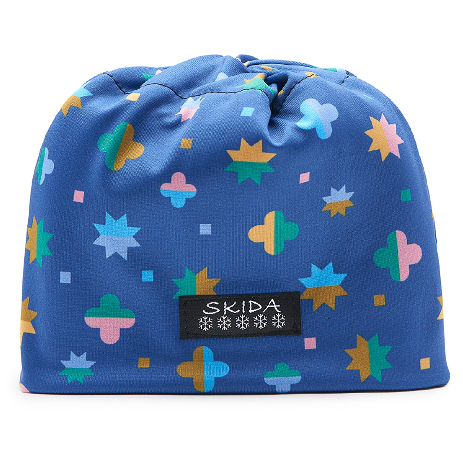 

Шапка детская Skida, supernova